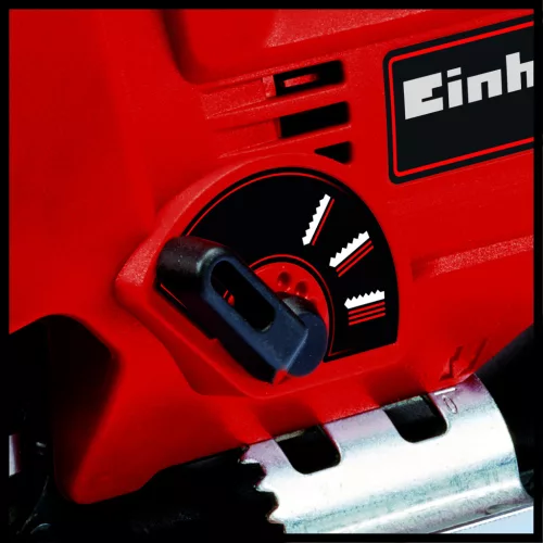 Einhell elektromos dekopírfűrész 550 W TC-JS 80/1