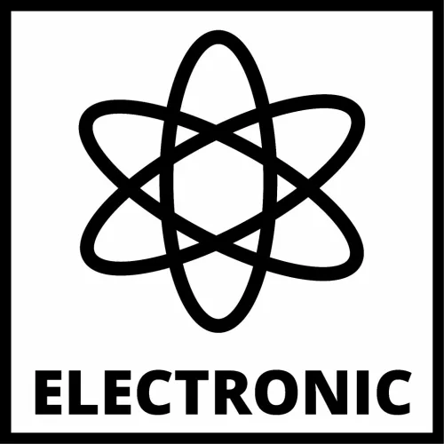 Einhell elektromos dekopírfűrész 550 W TC-JS 80/1
