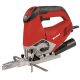 Einhell elektromos dekopírfűrész 750 W TE-JS 100 Kofferben