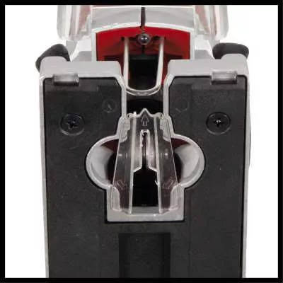 Einhell akkus dekopírfűrész 18 V TE-JS 18 Li Solo Akku és töltő nélkül