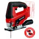 Einhell akkus dekopírfűrész 18 V TC-JS 18 Li Solo Akku és töltő nélkül