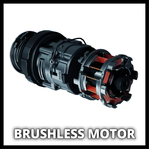 Einhell akkus dekopírfűrész 18 V TP-JS 18/135 Li BL - Solo Akku és töltő nélkül