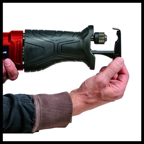 Einhell elektromos orrfűrész 690 W TC-AP 690 E