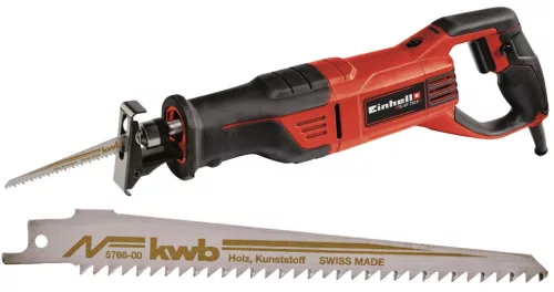 Einhell elektromos orrfűrész 750 W TE-AP 750 E