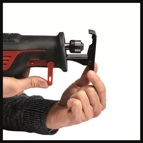 Einhell elektromos orrfűrész 750 W TE-AP 750 E