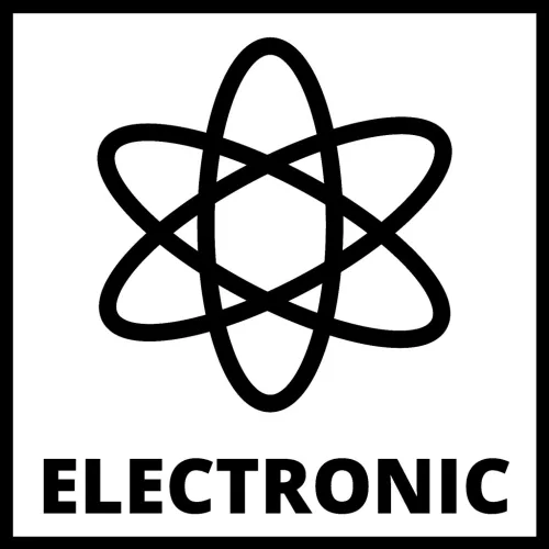 Einhell elektromos orrfűrész 950 W TE-AP 950 E