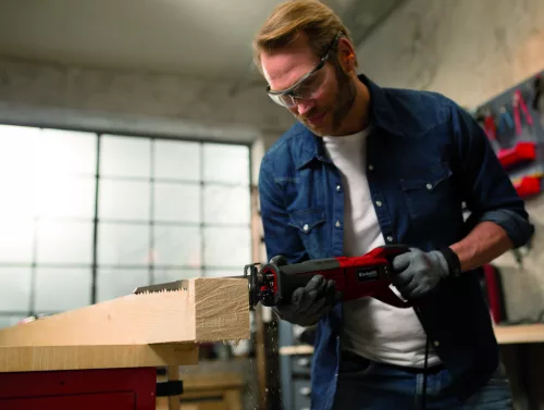 Einhell elektromos orrfűrész 950 W TE-AP 950 E