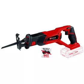 Einhell akkus orrfűrész 18 V TE-AP 18 Li Solo Akku és töltő nélkül
