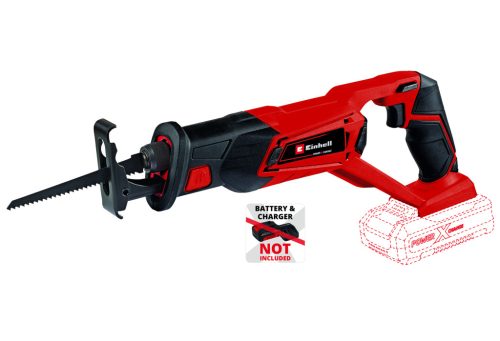 Einhell akkus orrfűrész 18 V TE-AP 18 Li Solo Akku és töltő nélkül