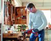 Einhell akkus orrfűrész 18 V TE-AP 18 Li Solo Akku és töltő nélkül