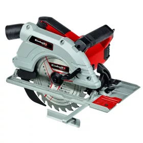 Einhell elektromos kézi körfűrész 1500 W TE-CS 190/1