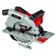 Einhell elektromos kézi körfűrész 1500 W TE-CS 190/1