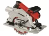 Einhell elektromos kézi körfűrész 1200 W TE-CS 165