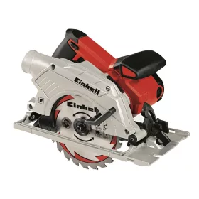 Einhell elektromos kézi körfűrész 1200 W TE-CS 165