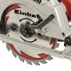 Einhell elektromos kézi körfűrész 1200 W TE-CS 165