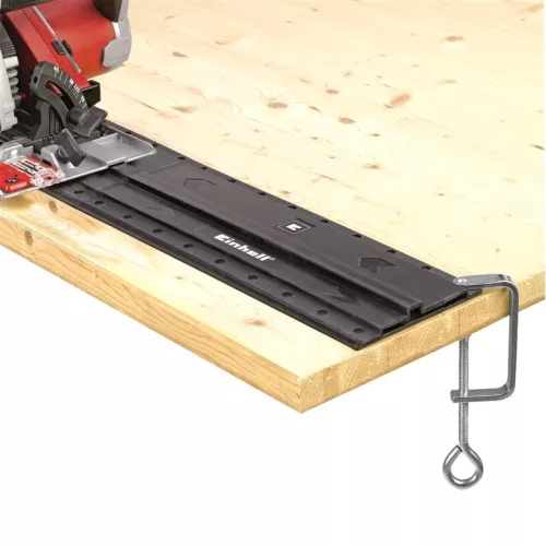 Einhell elektromos kézi körfűrész 1200 W TE-CS 165