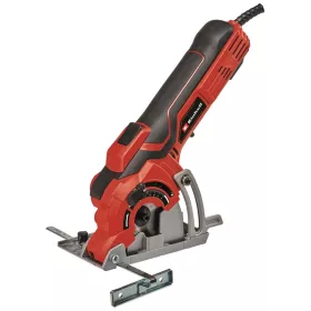 Einhell elektromos mini kézi körfűrész 600 W TC-CS 89