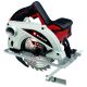 Einhell elektromos kézi körfűrész 1250 W TC-CS 1250
