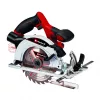 Einhell akkus kézi körfűrész 18 V TE-CS 18/165-1 Li-Solo Akku és töltő nélkül