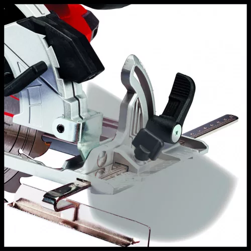Einhell akkus kézi körfűrész 18 V TE-CS 18/165-1 Li-Solo Akku és töltő nélkül