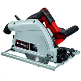 Einhell elektromos merülő körfűrész 1200 W TE-PS 165
