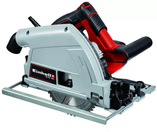 Einhell elektromos merülő körfűrész 1200 W TE-PS 165