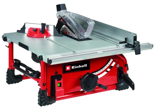 Einhell Elektromos asztali körfűrész 2000 W TE-TS 254 T