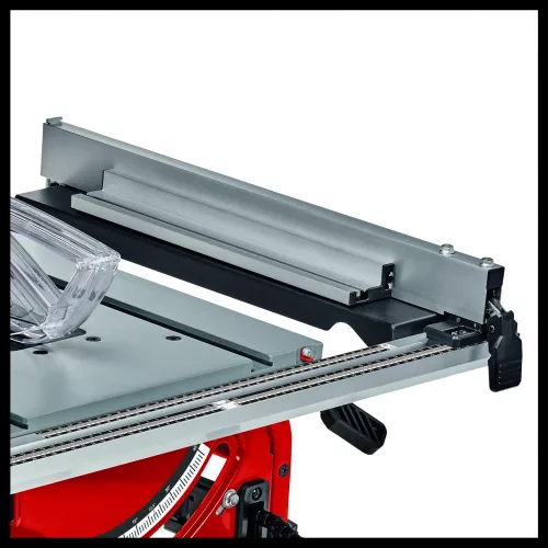 Einhell akkus asztali körfűrész 36 V TE-TS 36/210 Li-Solo Akku és töltő nélkül