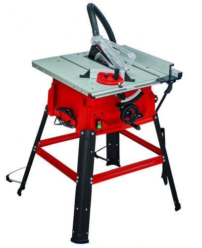 Einhell elektromos asztali körfűrész 2000 W TC-TS 2025/3 Eco