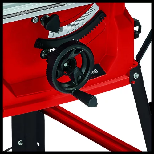 Einhell elektromos asztali körfűrész 2000 W TC-TS 2025/3 Eco