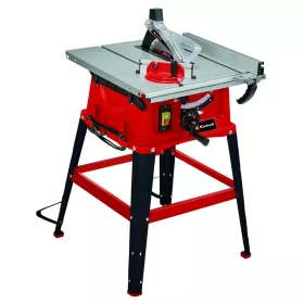 Einhell elektromos asztali körfűrész 2050 W TC-TS 254 eco