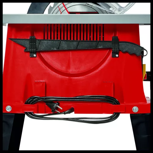 Einhell elektromos asztali körfűrész 2050 W TC-TS 254 eco