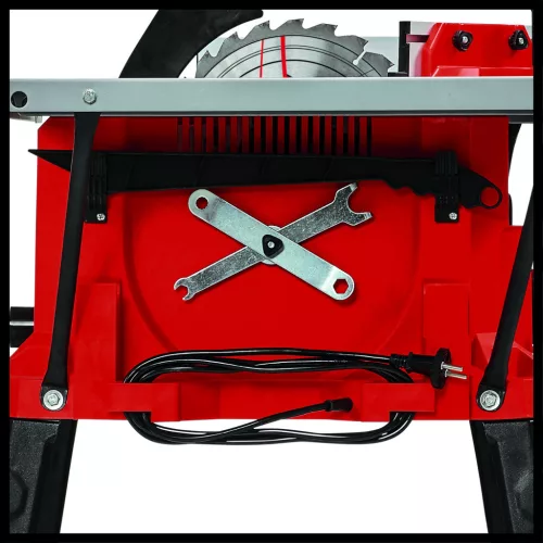 Einhell asztali körfűrész 2200 W TC-TS 254 U