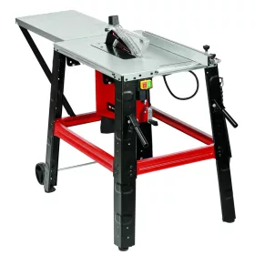 Einhell elektromos asztali körfűrész 2000 W TC-TS 315 U
