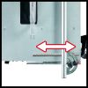 Einhell elektromos asztali körfűrész 2000 W TC-TS 315 U