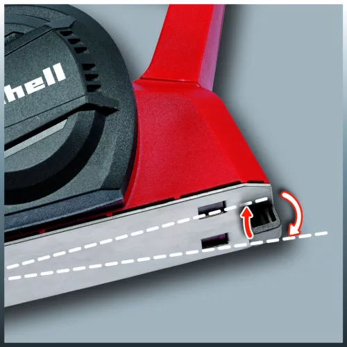 Einhell elektroms kézi gyalugép 750 W TC-PL 750