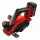 Einhell akkus kézi gyalugép 18 V TE-PL 18/82 Li-Solo Akku és töltő nélkül
