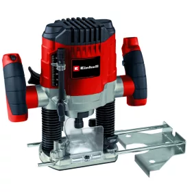 Einhell elektromos felsőmaró 1100 W TC-RO 1155 Kit