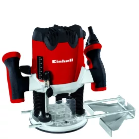Einhell elektromos felsőmaró 1200 W TE-RO 1255 E