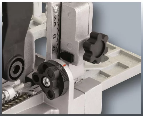 Einhell elektromos lapostiplimaró 860 W TC-BJ 900 Kofferben