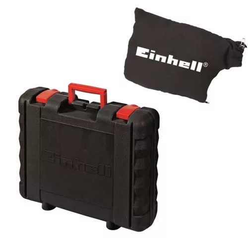 Einhell elektromos lapostiplimaró 860 W TC-BJ 900 Kofferben