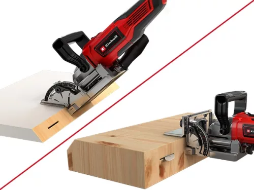 Einhell elektromos lapostipli maró 900 W TE-BJ 900