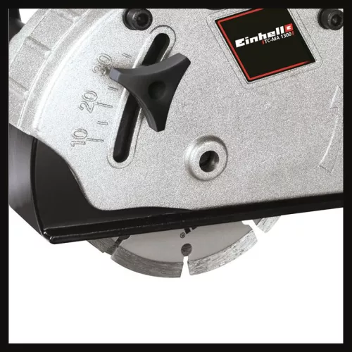 Einhell elektromos falhoronymaró 1320 W TH-MA 1300