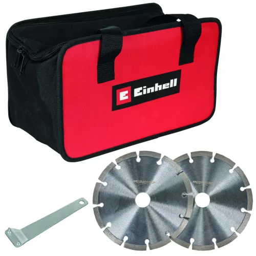 Einhell elektromos falhoronymaró 1500 W TE-MA 1500