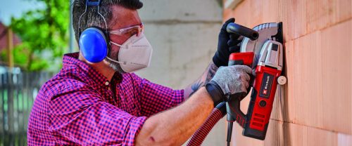 Einhell gyémánt vágókorong 125x1,8x22,2 mm 2 db