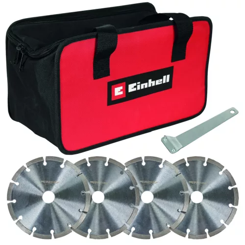 Einhell elektromos falhoronymaró 1700 W TE-MA 1700