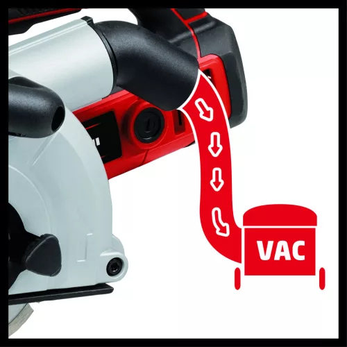 Einhell elektromos falhoronymaró 1700 W TE-MA 1700