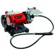 Einhell kétkorongos köszörű gravírozó készlettel 150 W TC-XG 75 Kit