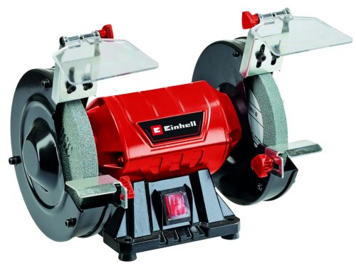 Einhell Kétkorongos köszörű 150 W TC-BG 150