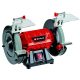 Einhell kétkorongos köszörű 150 W TC-BG 150